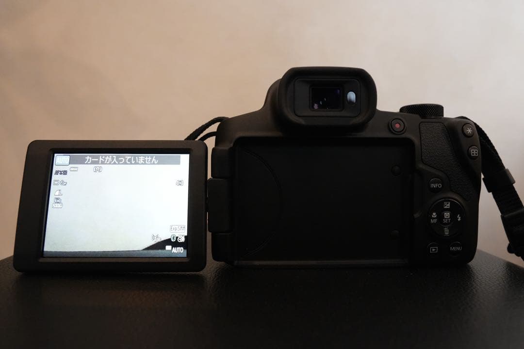 Canon PowerShot SX70 HS 美品　おまけ付き