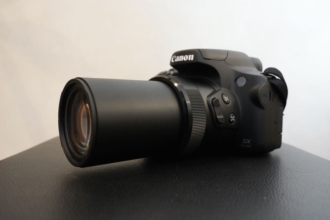 Canon PowerShot SX70 HS 美品　おまけ付き