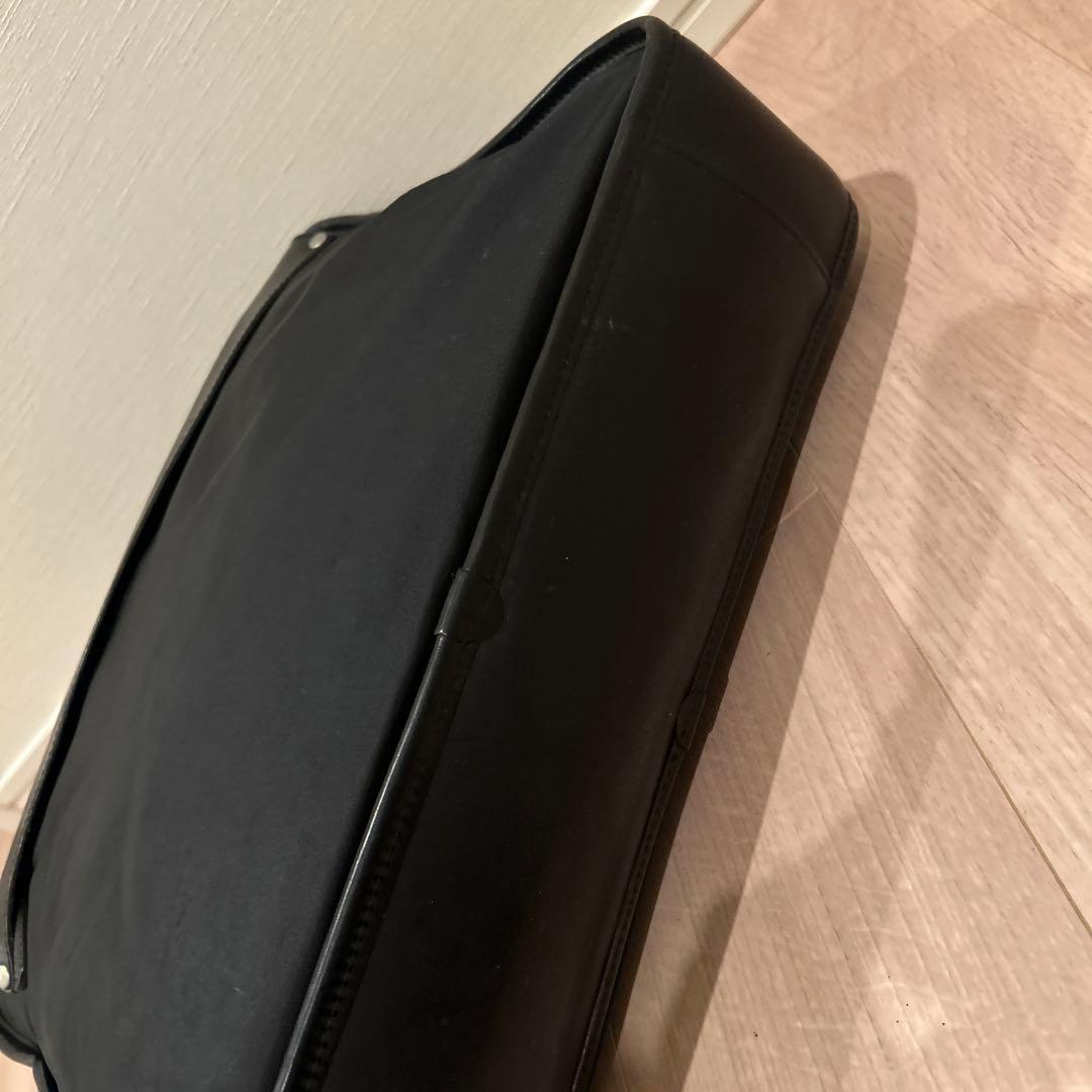 Felisiフェリージ ビジネスバック 8637/2 ブラック