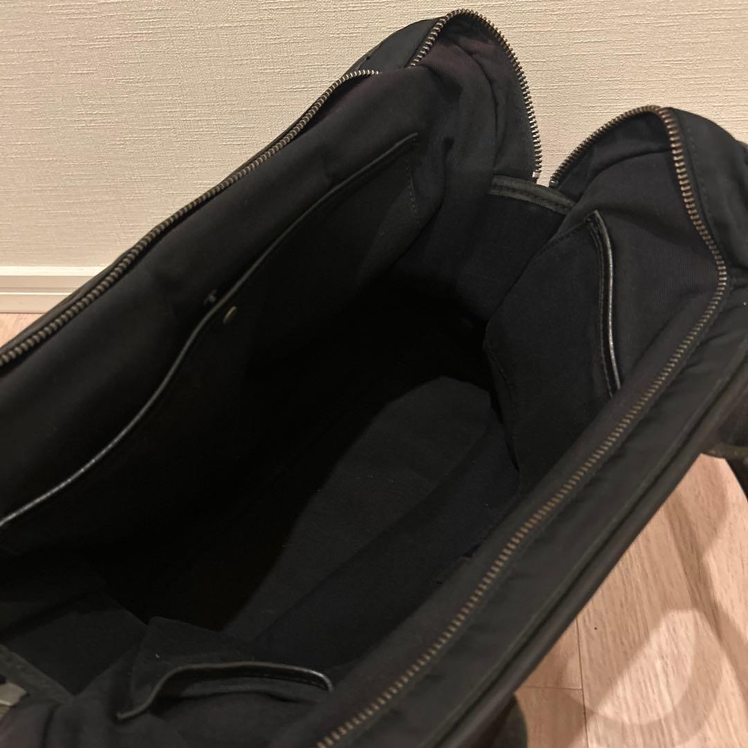 Felisiフェリージ ビジネスバック 8637/2 ブラック