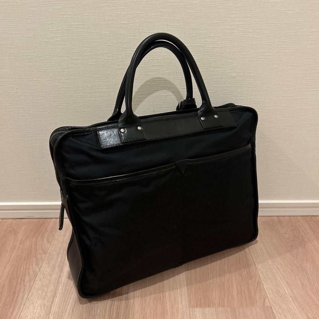 Felisiフェリージ ビジネスバック 8637/2 ブラック