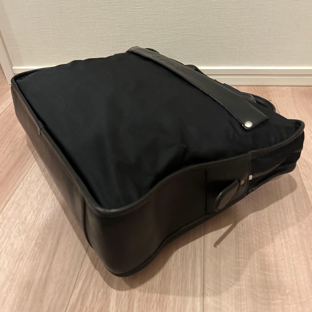 Felisiフェリージ ビジネスバック 8637/2 ブラック