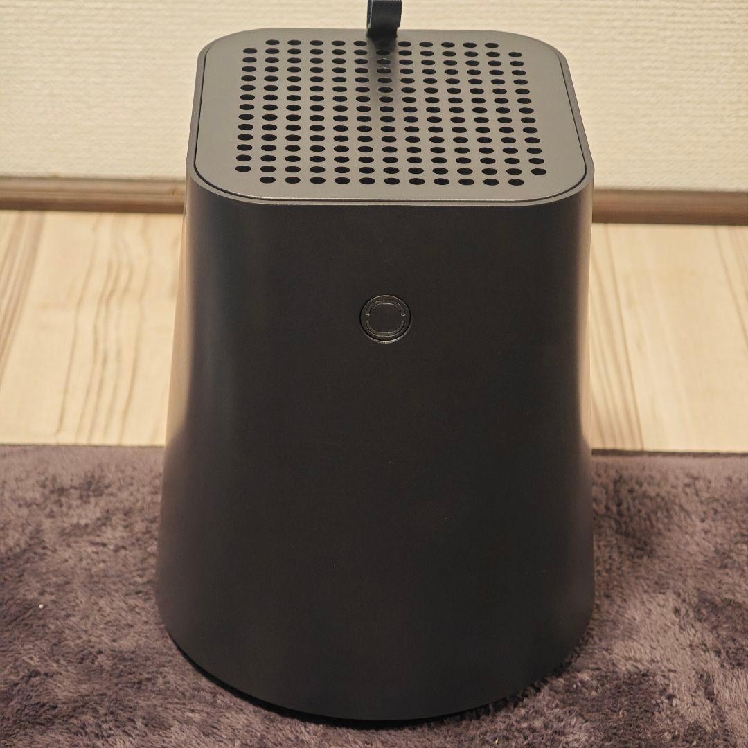 【美品】ミニPC intel N150/8GB/512GB HDD2台搭載可