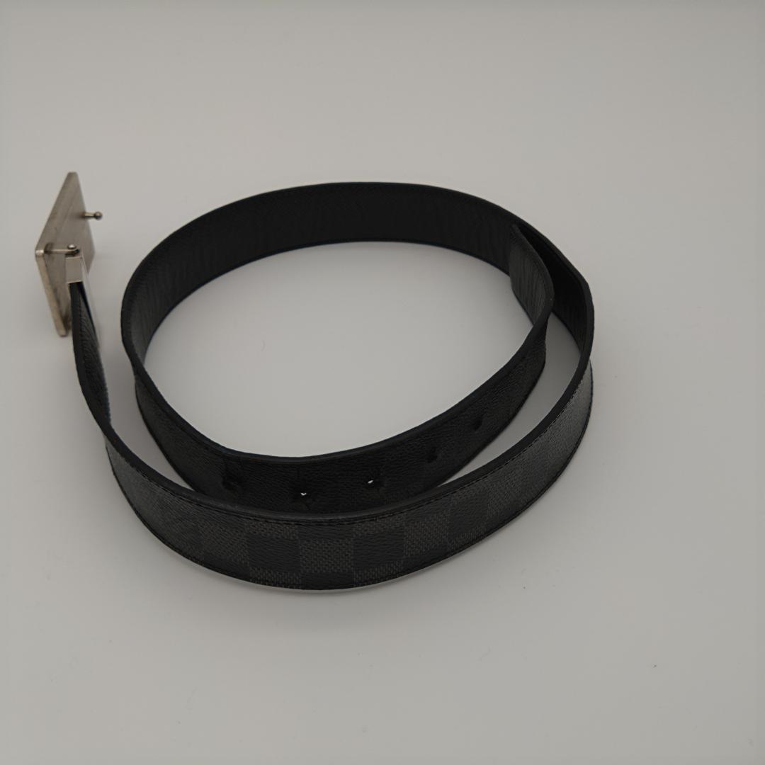 Louis Vuitton ルイ・ヴィトン M9632 ダミエ ベルト