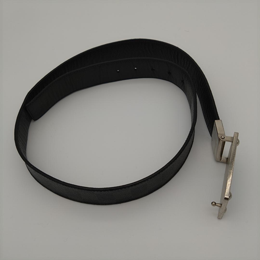 Louis Vuitton ルイ・ヴィトン M9632 ダミエ ベルト