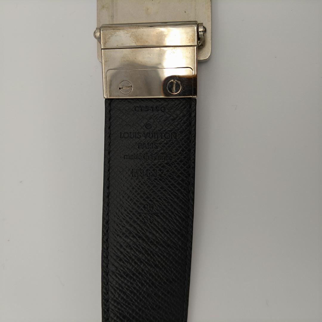 Louis Vuitton ルイ・ヴィトン M9632 ダミエ ベルト