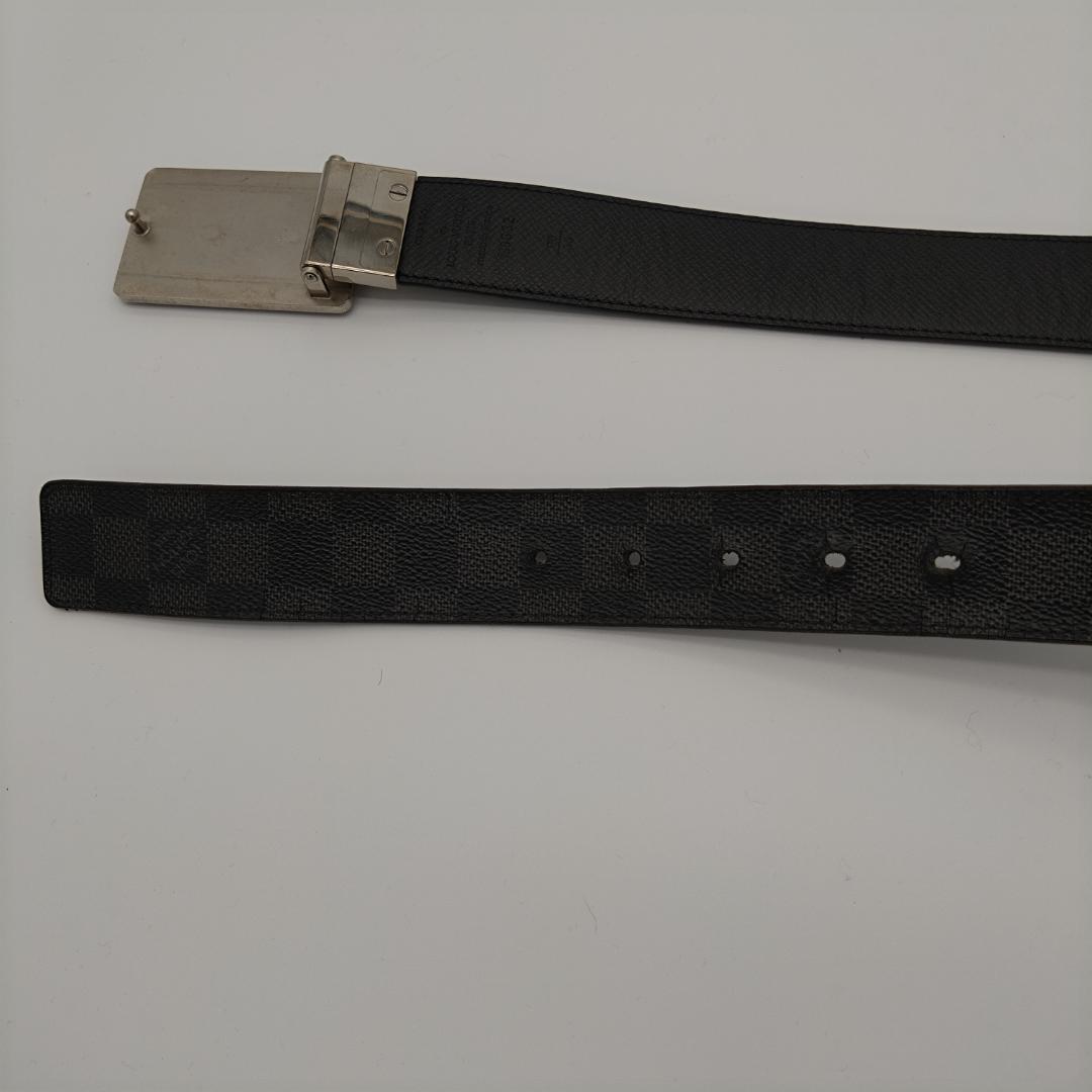 Louis Vuitton ルイ・ヴィトン M9632 ダミエ ベルト