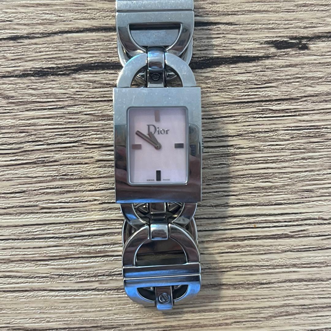 Dior 腕時計