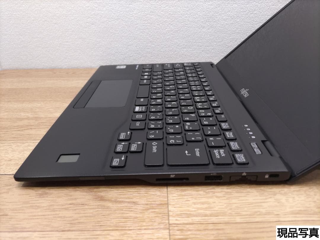 LG：LIFEBOOK U9310 Win11 i5 SSD Office付き