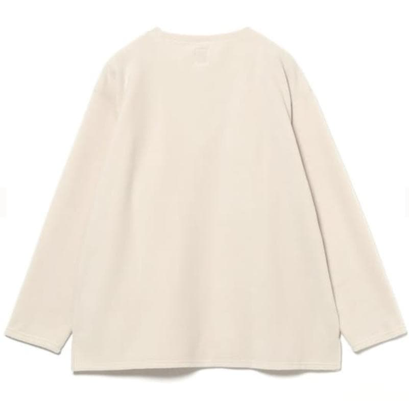 メンズ ロゴ フリーストップス