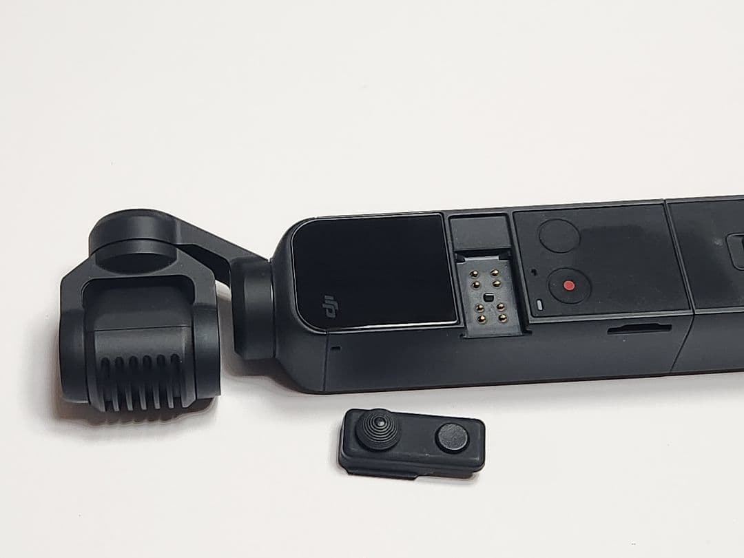 DJI Pocket 2 クリエイターコンボ