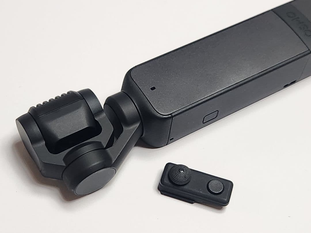 DJI Pocket 2 クリエイターコンボ