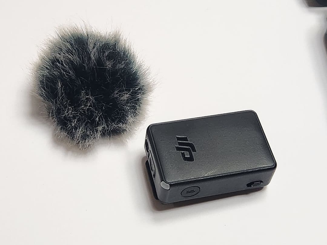 DJI Pocket 2 クリエイターコンボ