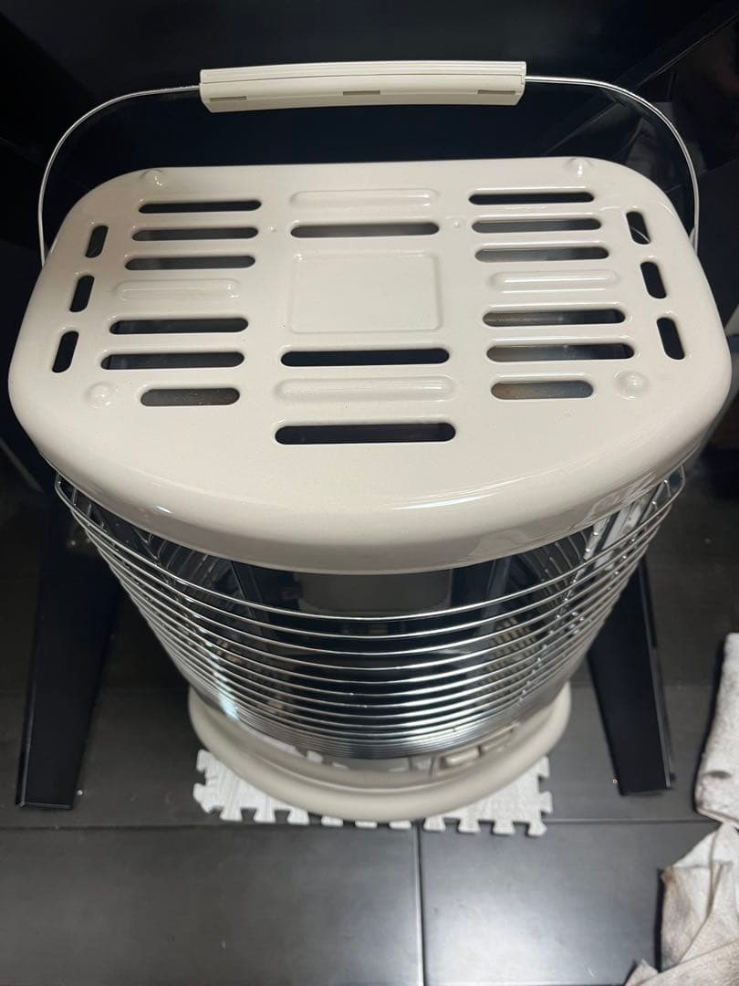 リンナイ　ガスストーブ　R-652PMSIII-402