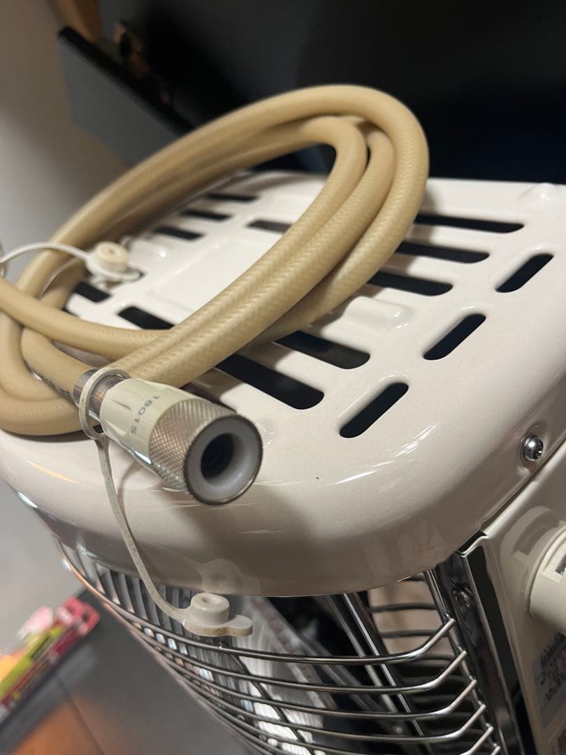 リンナイ　ガスストーブ　R-652PMSIII-402