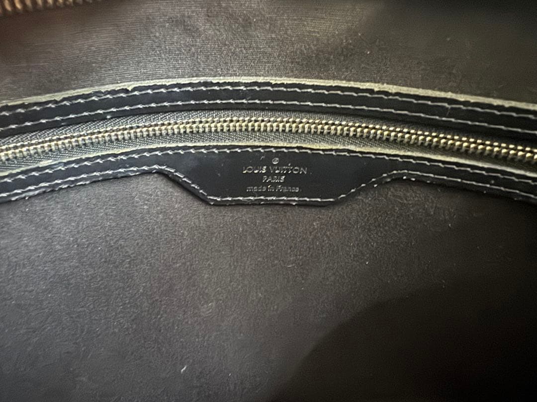 ルイヴィトン エピ　ブレア