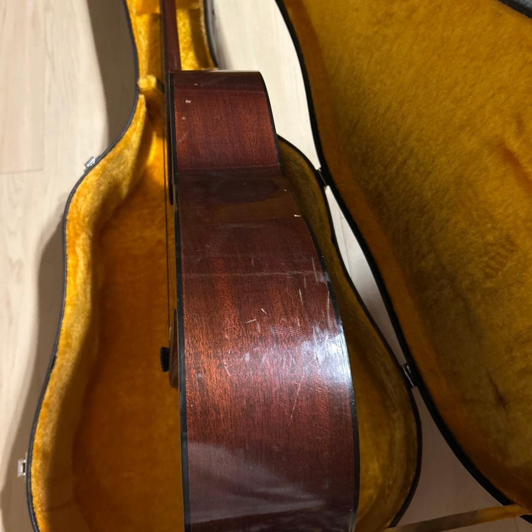 ヤマハFG180 赤ラベル最終値下げ