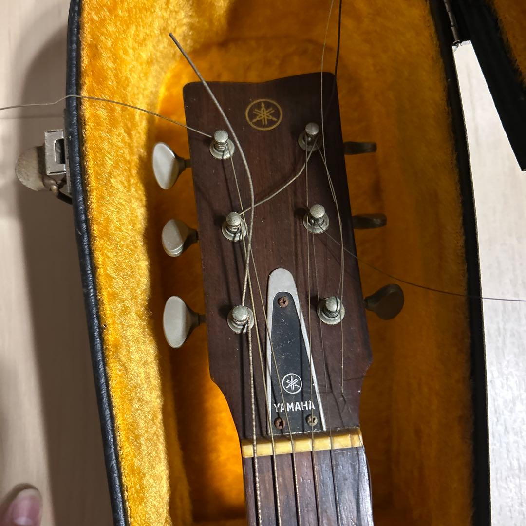 ヤマハFG180 赤ラベル最終値下げ