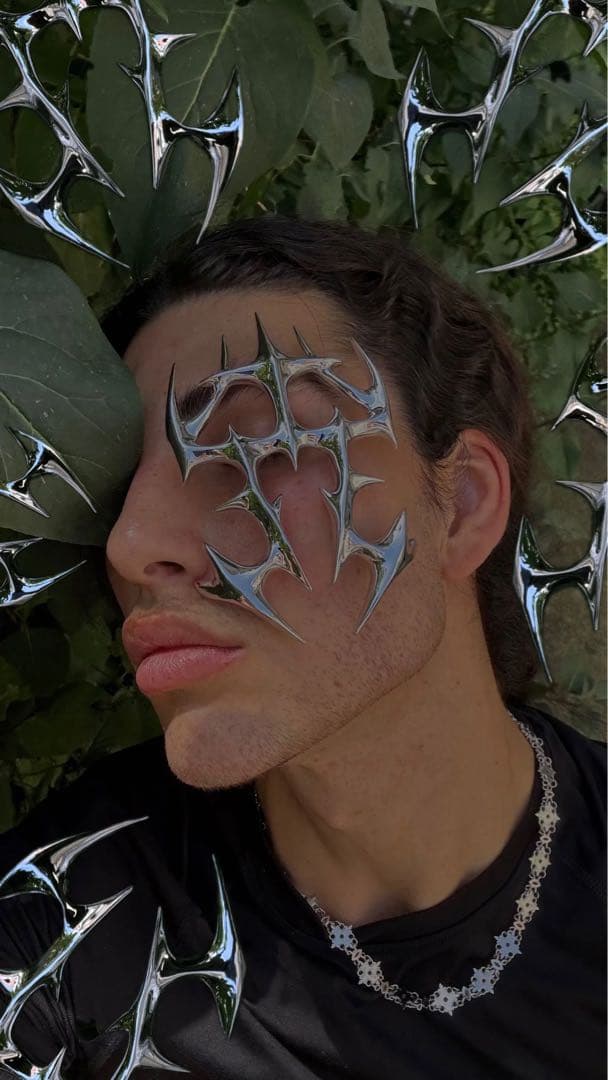 AirPods Max アクセサリー　プレゼント　おしゃれ　シルバー