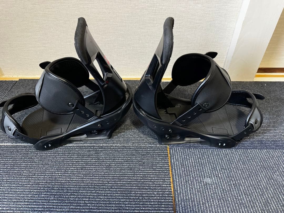 スノーボード Burton freestyle M