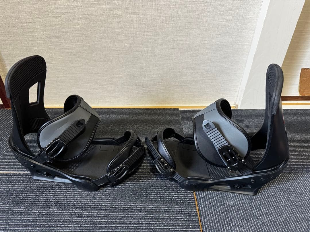 スノーボード Burton freestyle M