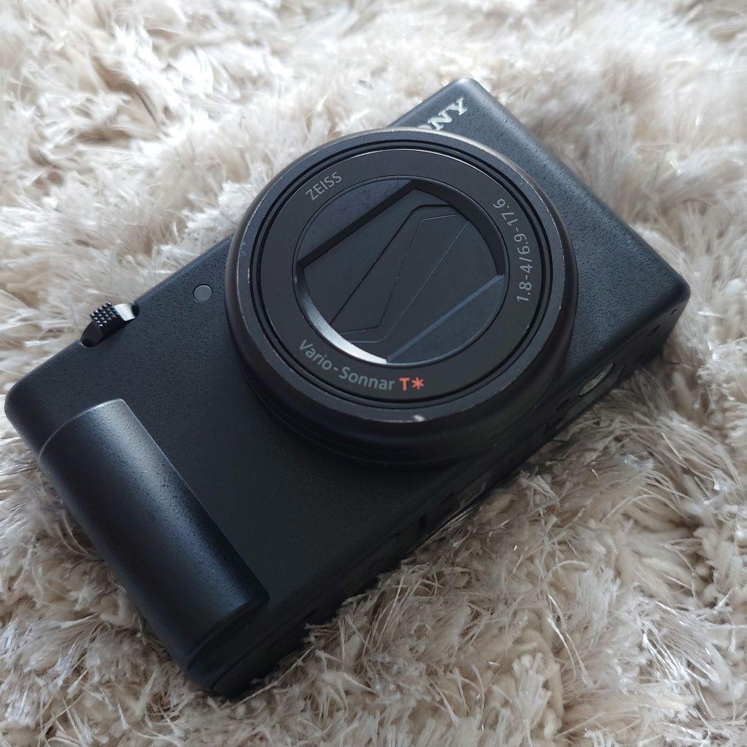 Sony ZV1M2G ブラック