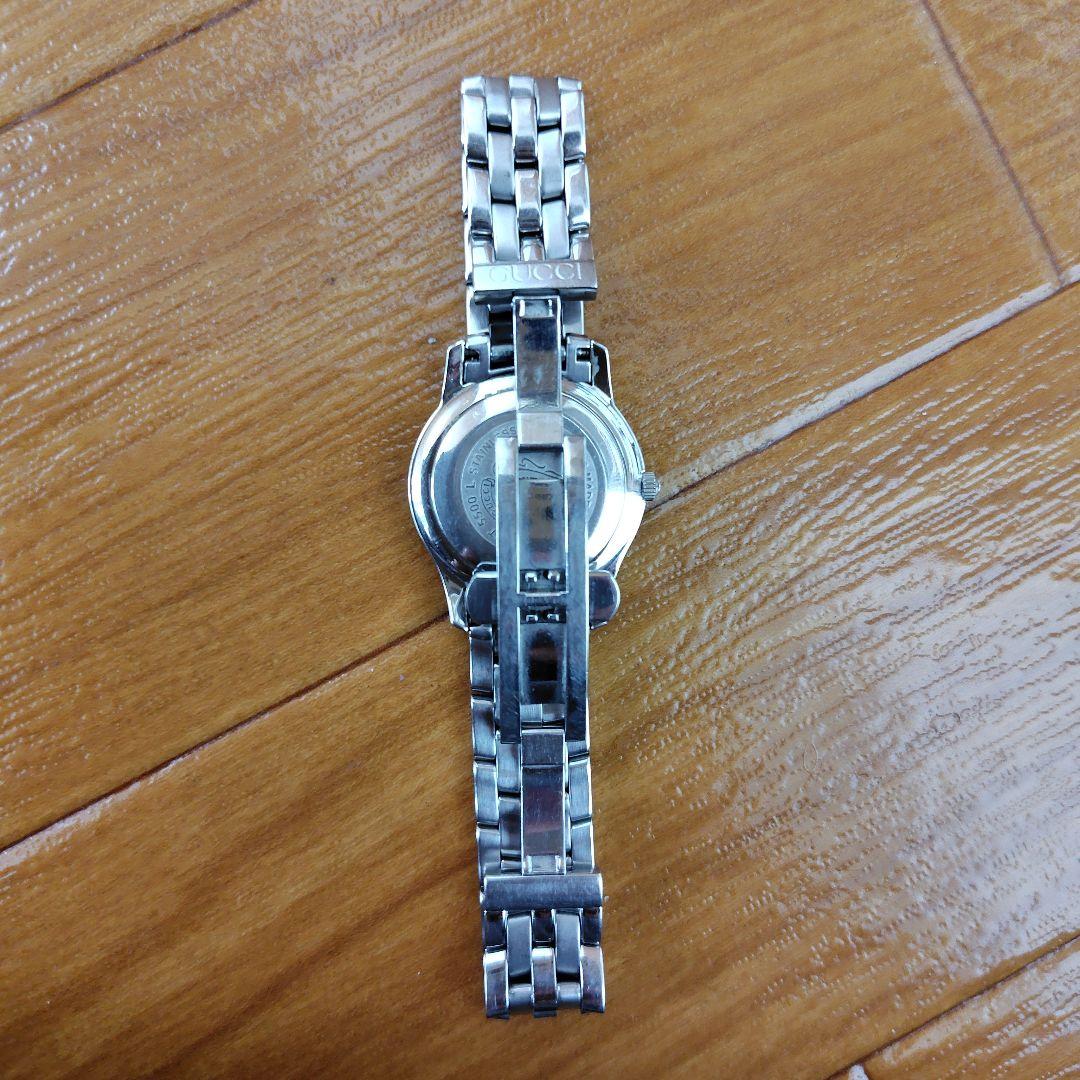 グッチ腕時計