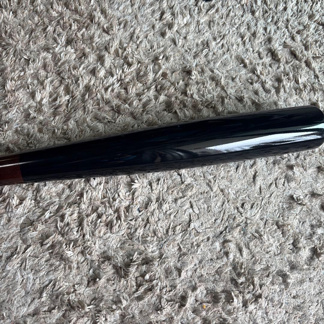 ヤナセ　Pro Exclusive 003 硬式バット ブラック