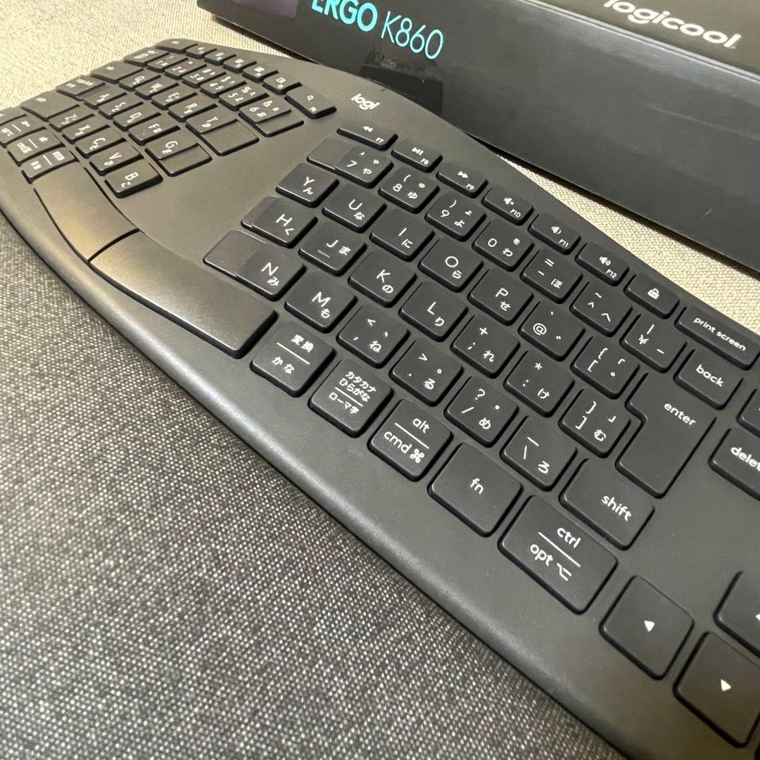 Logicool キーボード