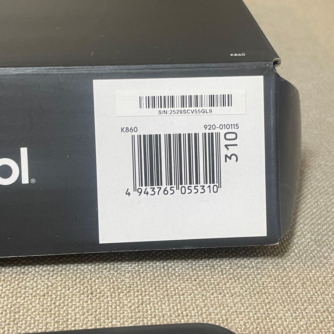 Logicool キーボード