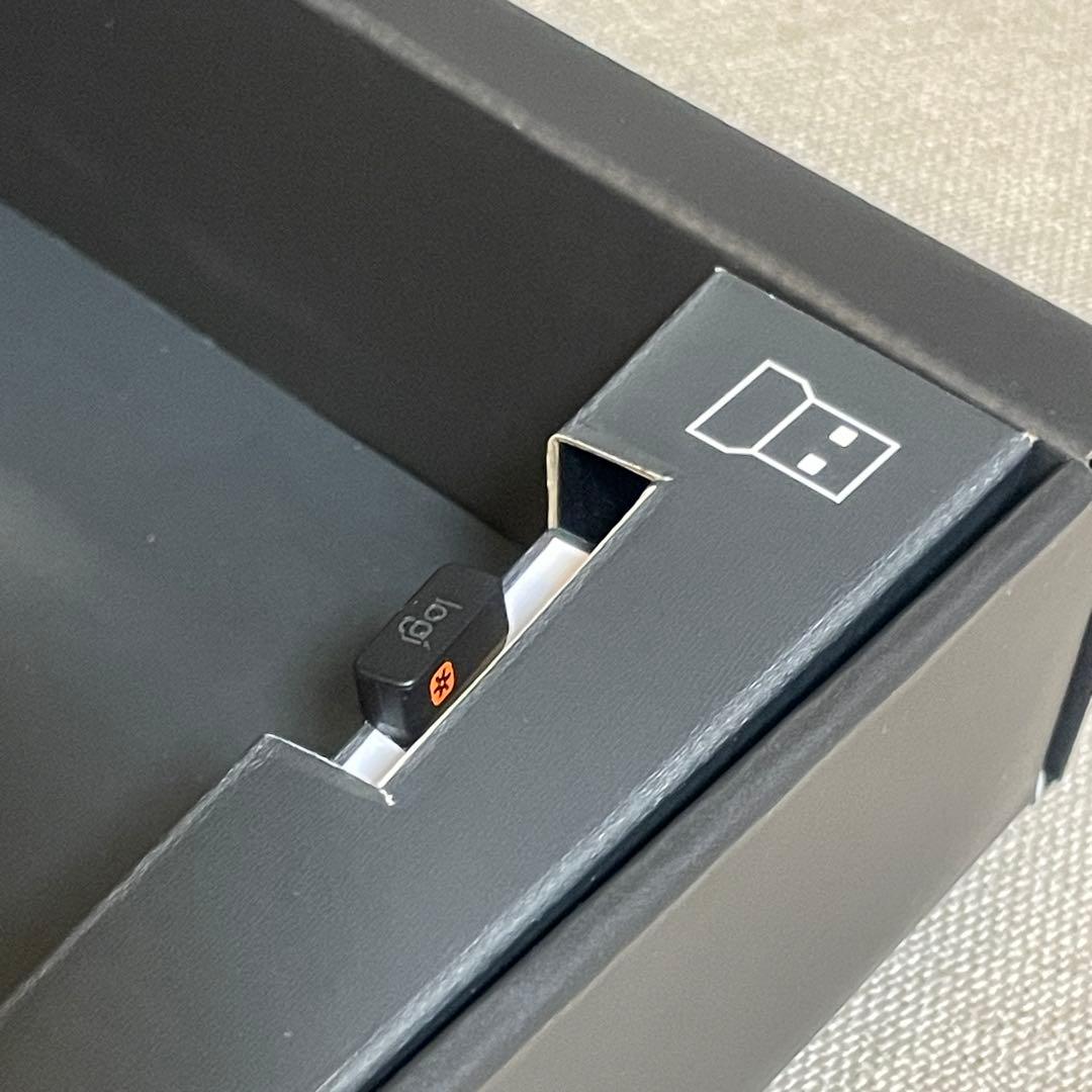 Logicool キーボード