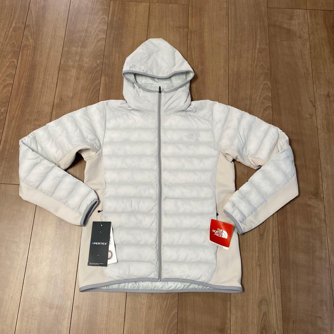 ノースフェイス　Red Run Hoodie NYW81971