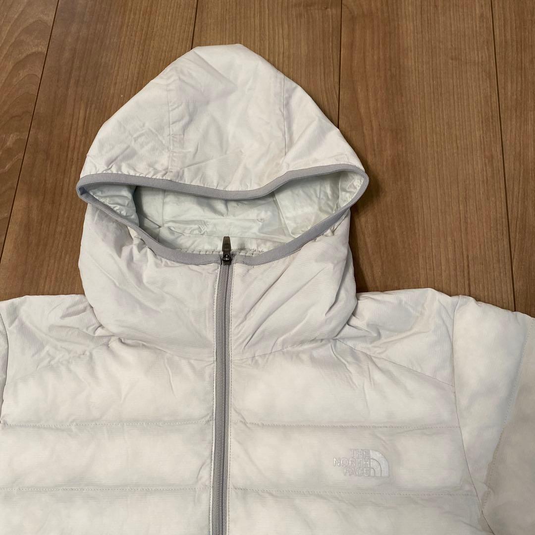 ノースフェイス　Red Run Hoodie NYW81971