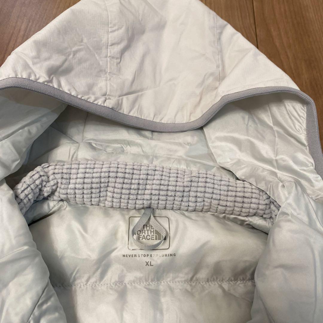 ノースフェイス　Red Run Hoodie NYW81971