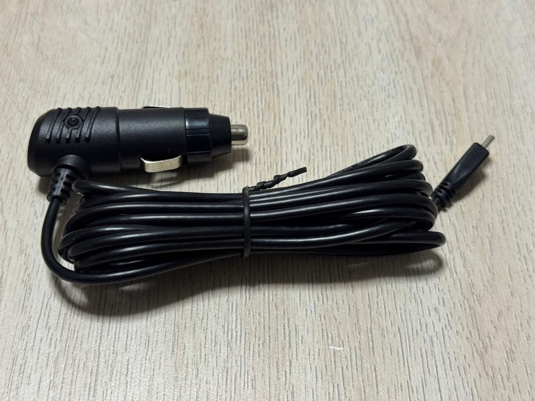 ユピテル スーパーキャット LS1200 レーダー探知機