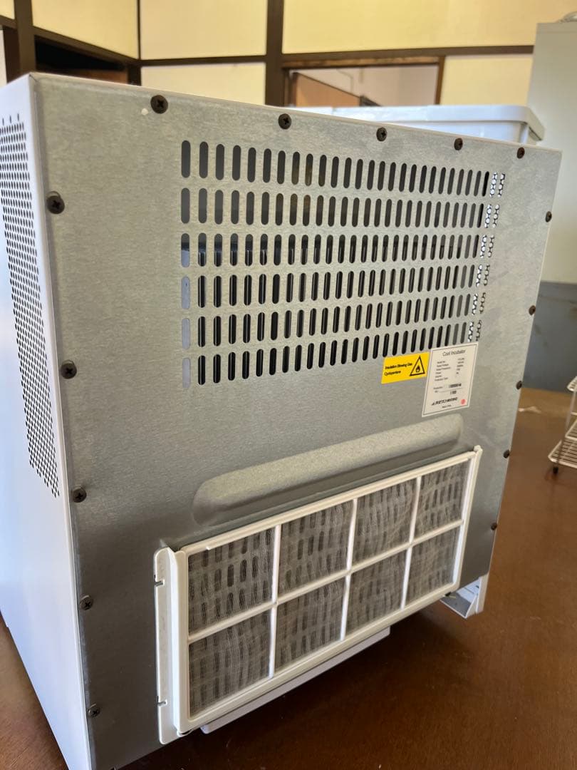 アズワン　クールインキュベーター