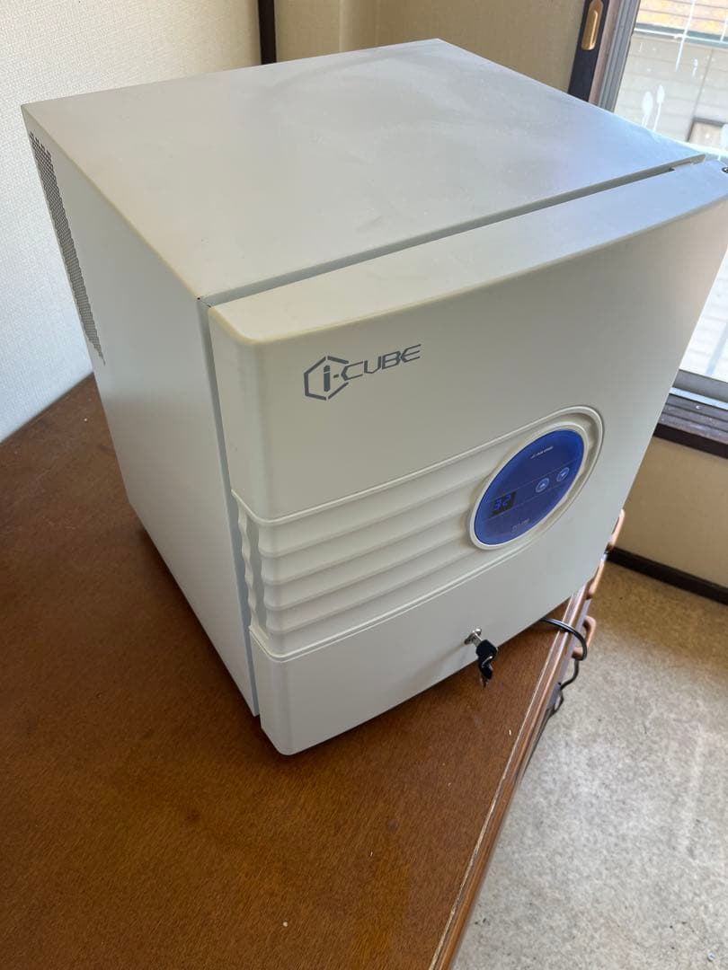 アズワン　クールインキュベーター