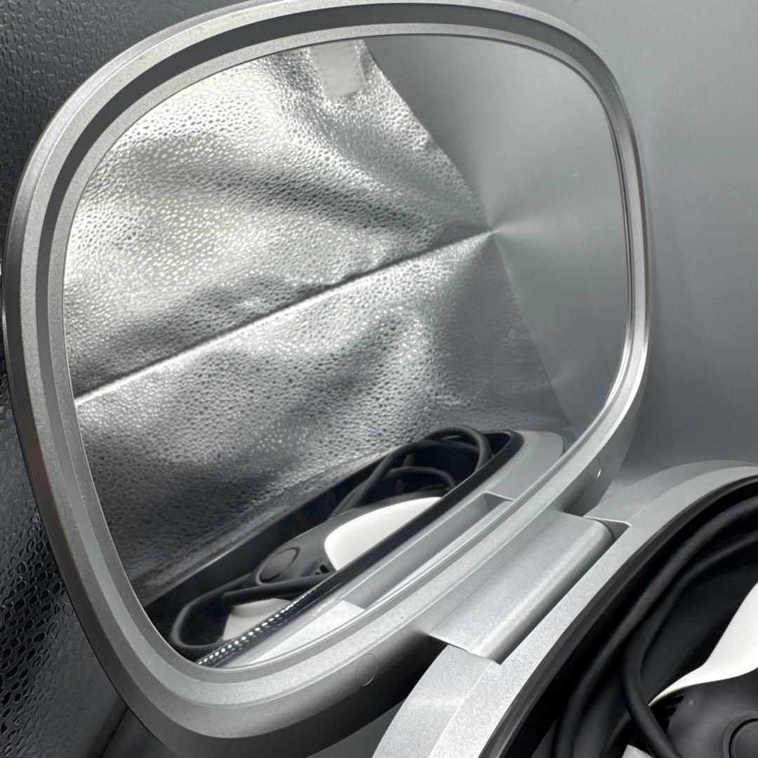 B207 エムテック ke-non ケノン Ver6.0 家庭用 脱毛器