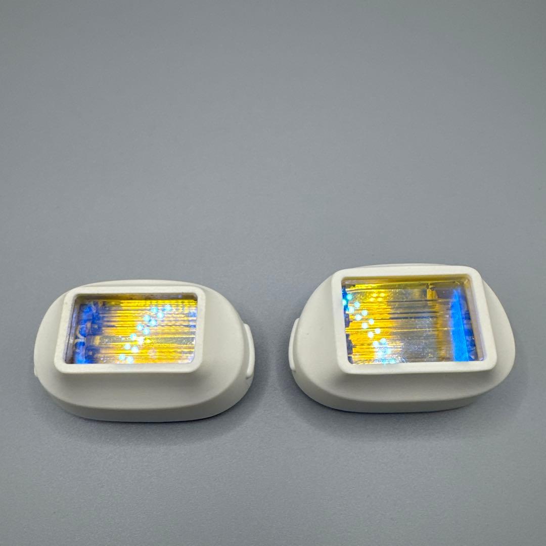 B207 エムテック ke-non ケノン Ver6.0 家庭用 脱毛器