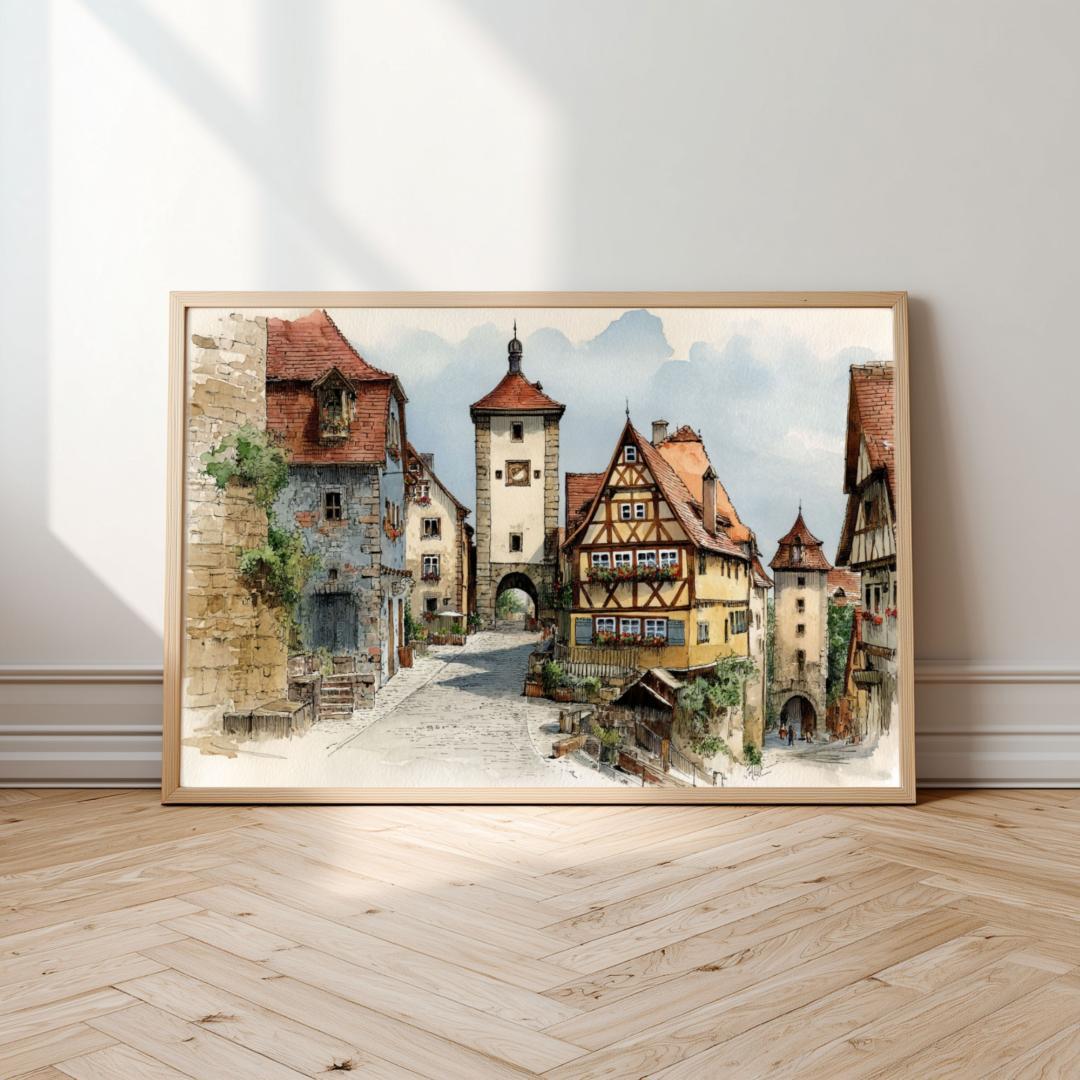 カナ様　おまとめ　A3サイズ３点、A4サイズ１点