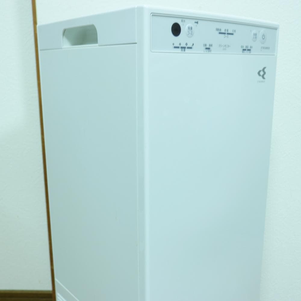 ダイキン mck40x-w 2021年製 空気清浄機