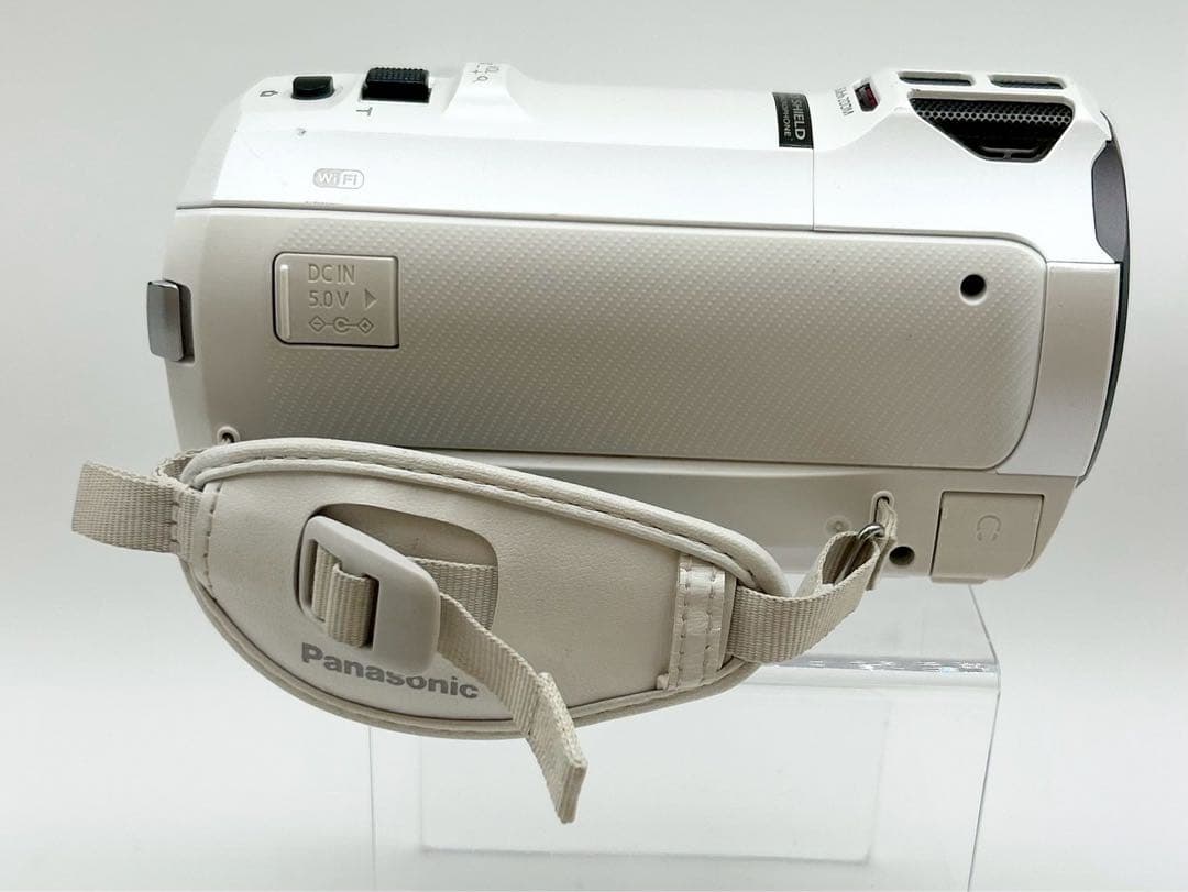 Panasonic 4Kビデオカメラ HC-VZX992M 本体