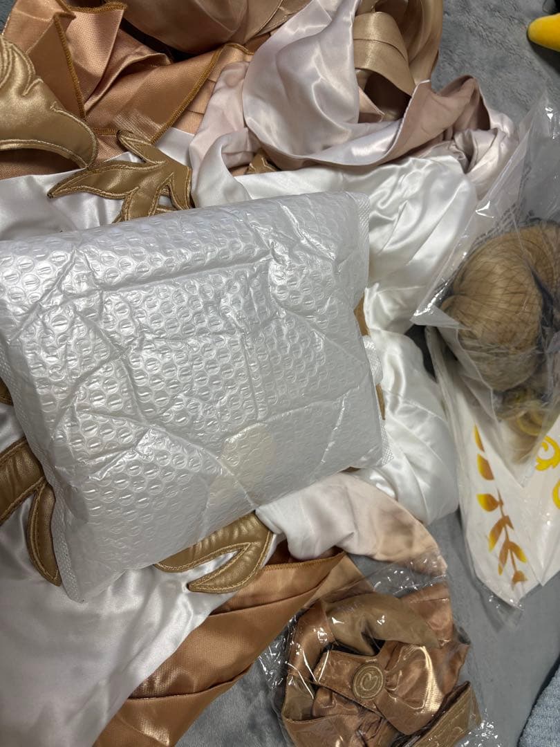 まかろん/崩壊スターレイル/アグライア/コスプレ衣装フル