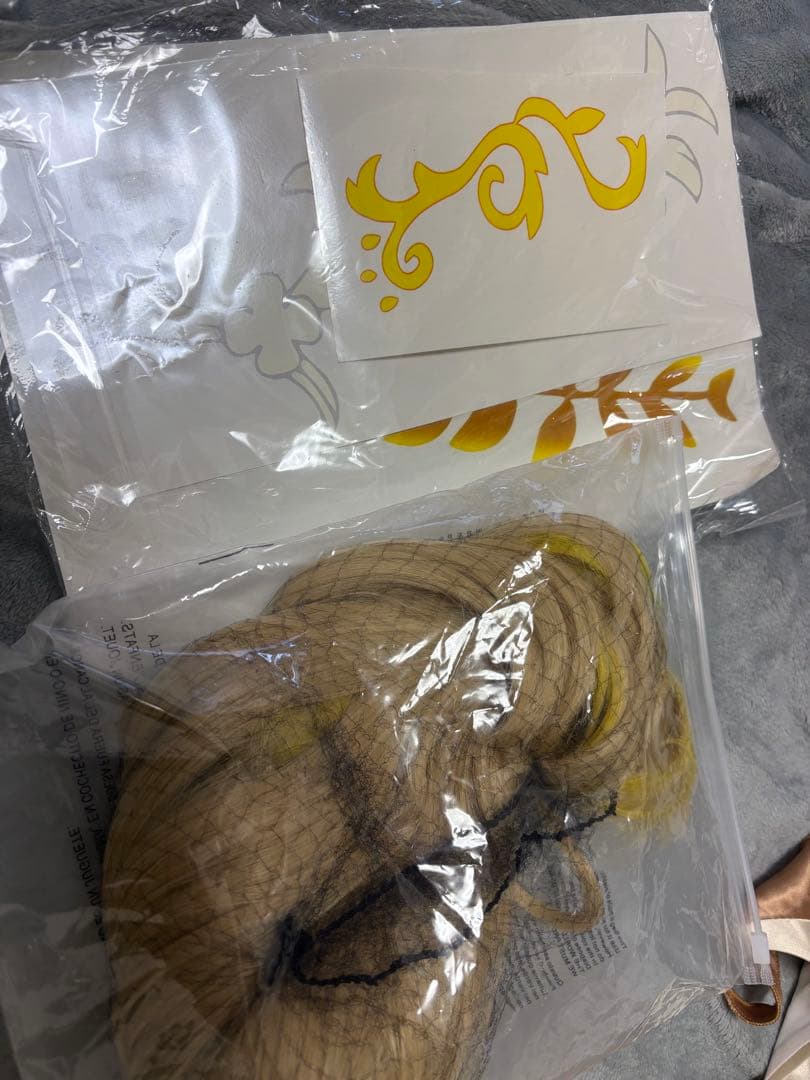 まかろん/崩壊スターレイル/アグライア/コスプレ衣装フル