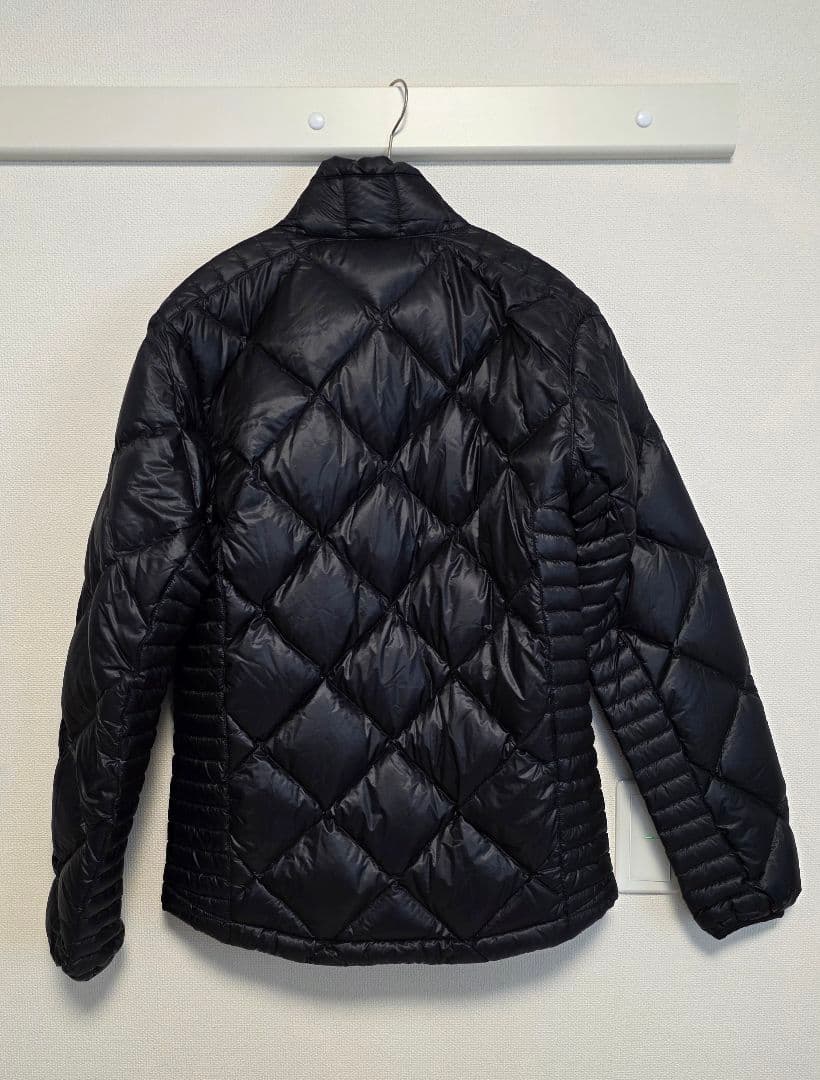 1000フィルパワー エディーバウアー スカイライナー ダウン ジャケット