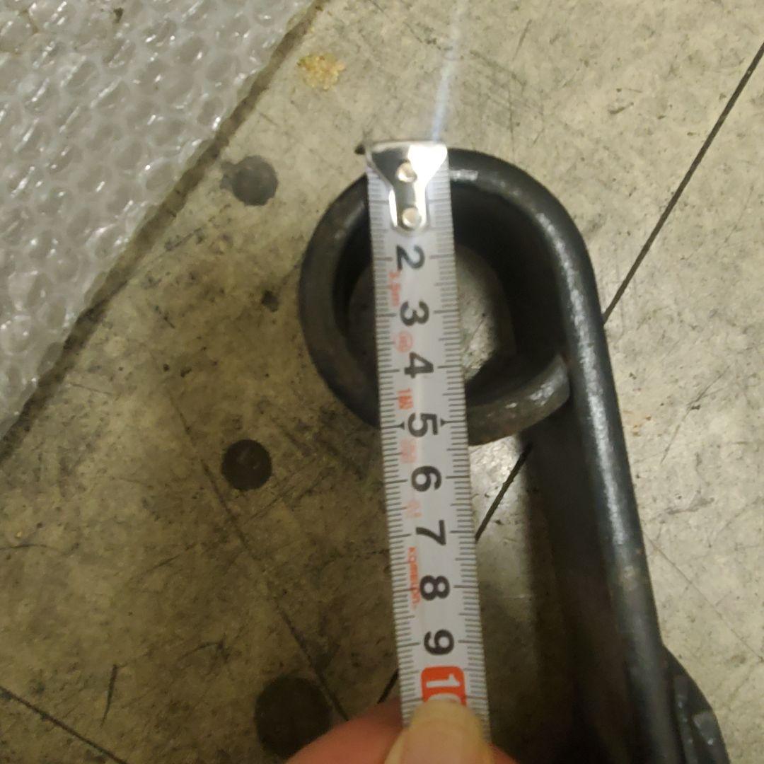 S124A RX-3 ムサシレーシング リアリーフ　当時物