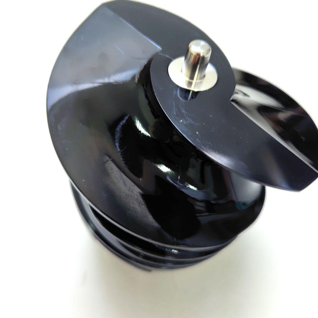 赤色ジューサー・ミキサー