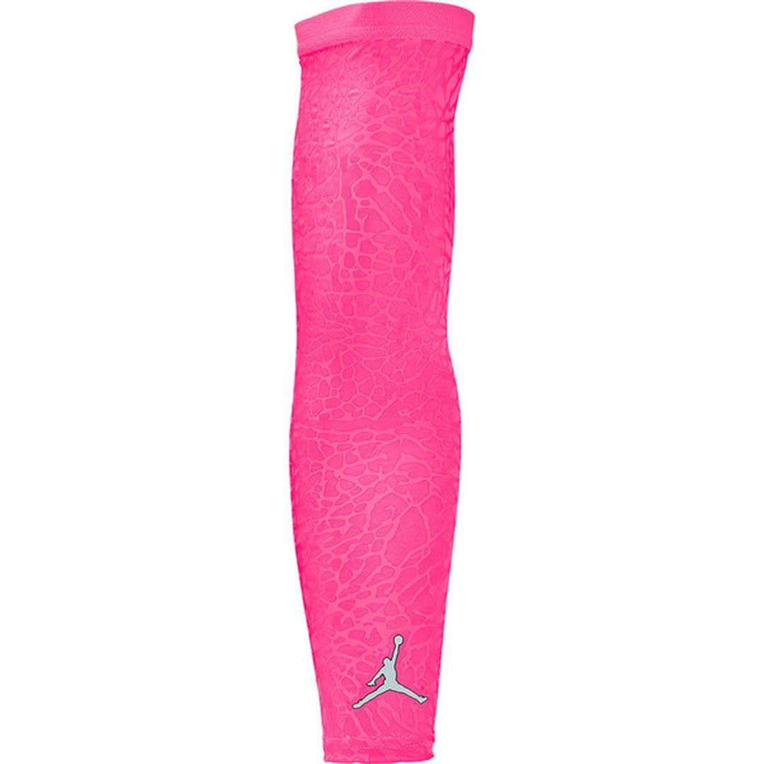 Jordan Fly Elite Sleeve ピンク S-M