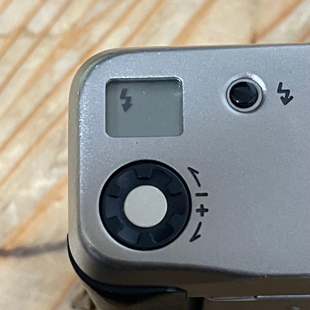 CONTAX TVS【作例有り】