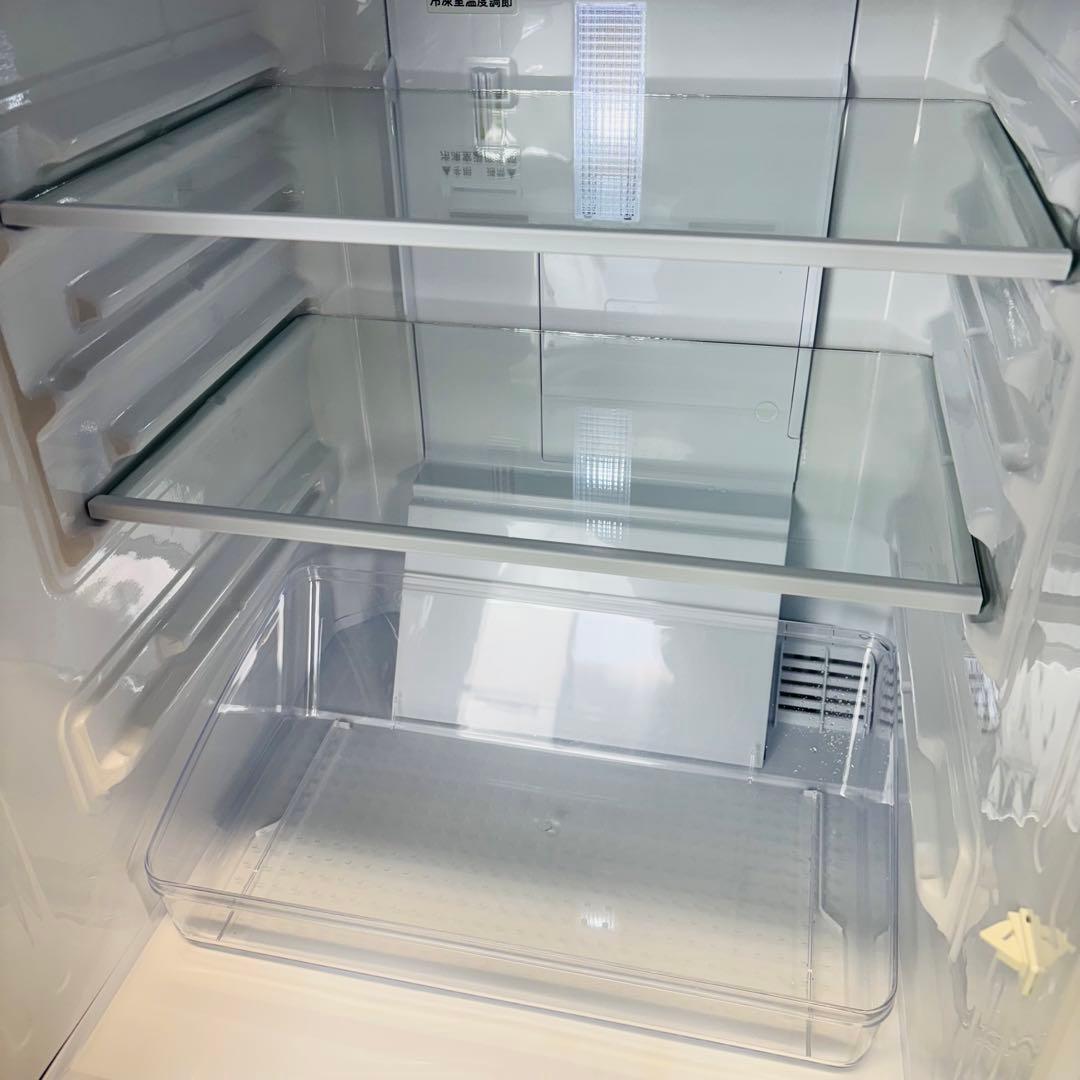 SHARP 137L 冷蔵庫 一人暮らし どっちもドア【地域限定配送無料】